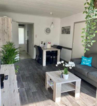 Dishoek Apartment | Appartement Dishoek