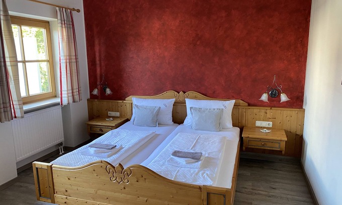 Oy Apartment | Appartement Edelweiß