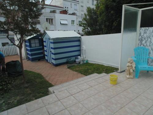 Royan Apartment | Appartement entièrement rénové avec Wifi tout à pied