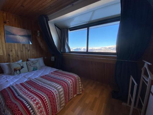Eyne 2600 Apartment | Appartement face aux montagnes - Belle étoile