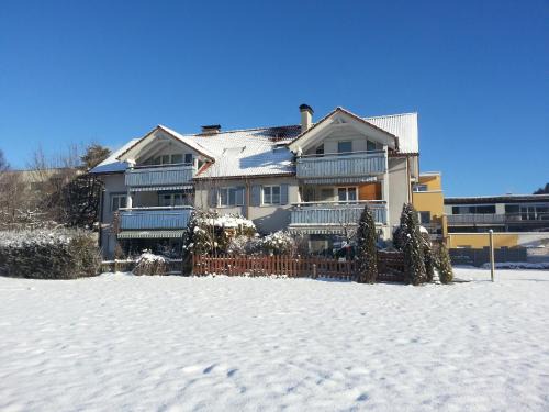 Toster Apartment | Appartement Feldkirch