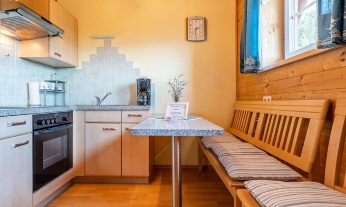 Ferndorf Other | Appartement/fewo, Dusche, WC, 1 Schlafraum - Klammerhof