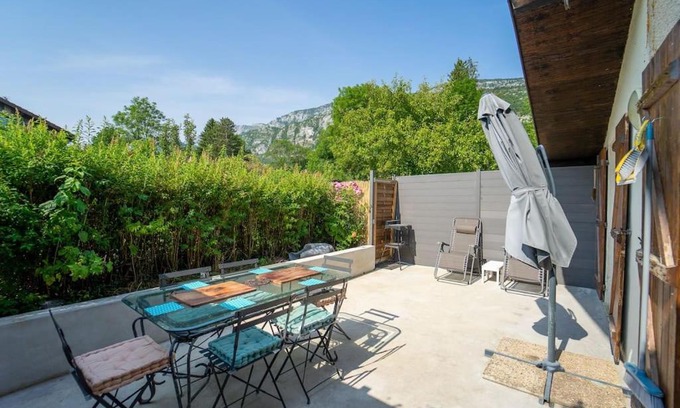 Chaparon Apartment | Appartement