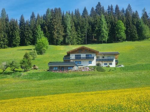 Wagrain Apartment | Appartement Fritzl