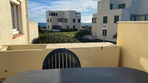 Le Barcares Apartment | Appartement Grand Large - 3 pièces - 5 couchages
