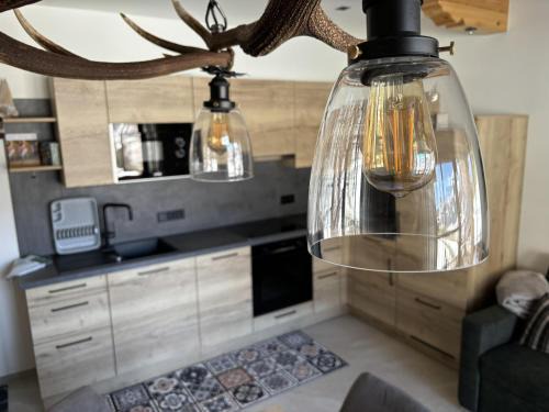 Bad Hofgastein Apartment | Appartement Grubhof