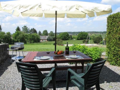 Ny Apartment | Appartement idéal près de Durbuy/Ideaal appartement nabij Durbuy/Ideal apartment near Durbuy