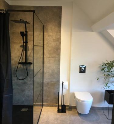 Schoonbroek Apartment | Appartement in Ekeren (Antwerpen)