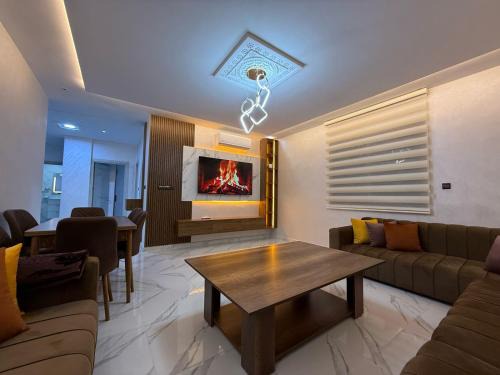 Oujda Apartment | Appartement internationale