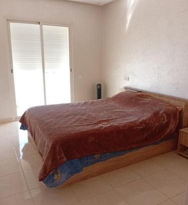 Bouznika Apartment | Appartement Jad & Rim