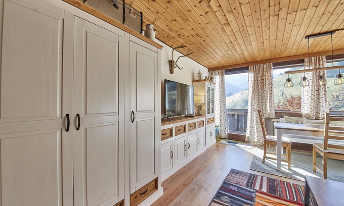 Wiesern Apartment | Appartement Kogelblick