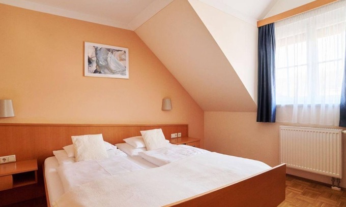 Bad Blumau Apartment | Appartement Komfort Plus, Frühstück ab 3 Nächte - Hotel Garni Thermenoase