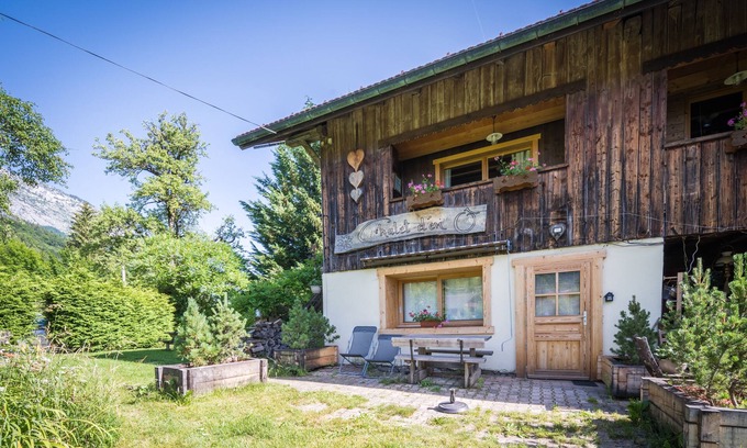 Les Clefs Ski Chalet | Appartement l'Aiguille