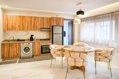 Arset El Bilk Apartment | Appartement LA 17
