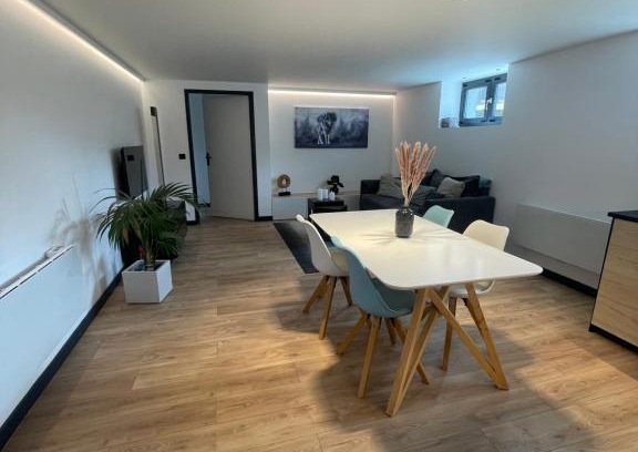 Magland Apartment | Appartement - La Meute