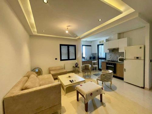 La Soukra Apartment | Appartement La Tulipe
