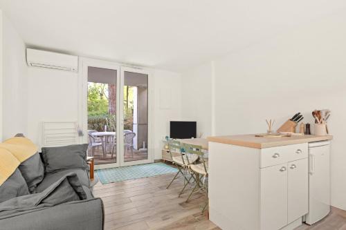 Cavaliere Apartment | Appartement Le Lavandou - Cavalière