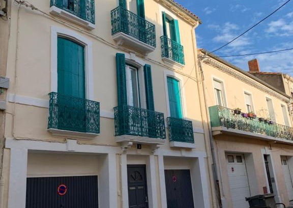 Les Halles - Valliere Apartment | Appartement Les Halles 2, Climatisation, Terrasse, Garage
