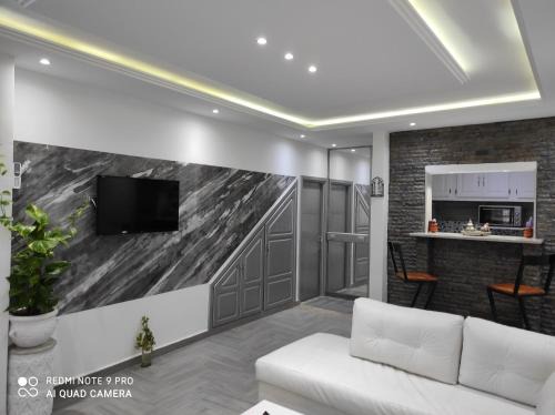 Carthage Apartment | Appartement luxueux à Carthage