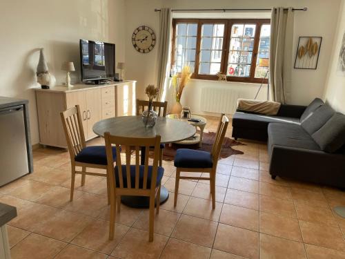 Bastogne Apartment | Appartement Mac Auliffe