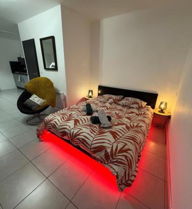 Le Cres Apartment | Appartement moderne centre du Crès