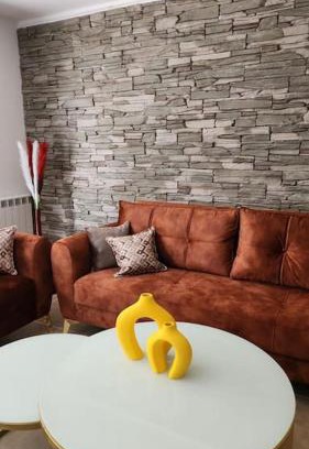 Ouled Moussa Apartment | Appartement Moderne et Lumineux