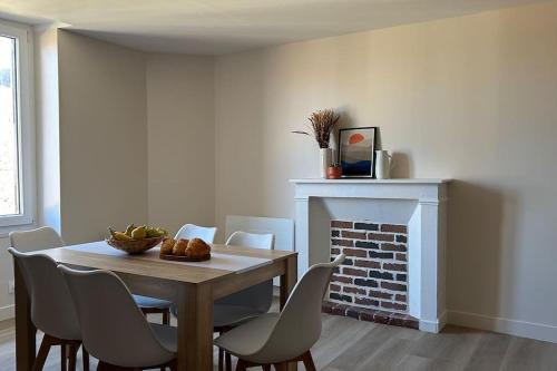 Lain Apartment | Appartement moderne et spacieux