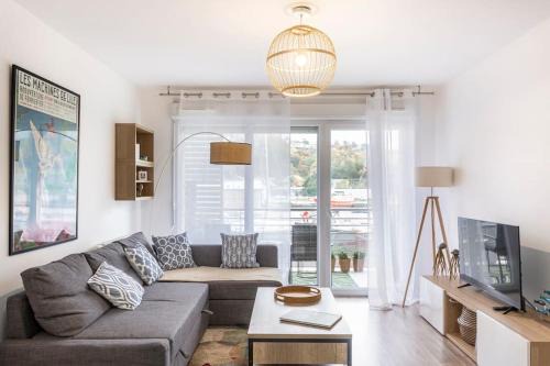 Plerin Apartment | Appartement neuf, Port Le Légué