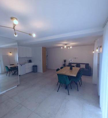 Gagny Apartment | Appartement Paris-Disneyland-Parc Astérix 20-25 min