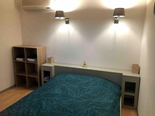 Merville Apartment | Appartement proche aéroport,Meet, parking gratuit