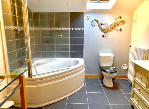 Foix House | Appartement rénové 80 m2