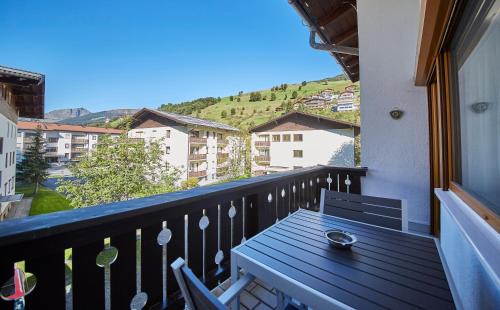 Wiesern Apartment | Appartement Retreat