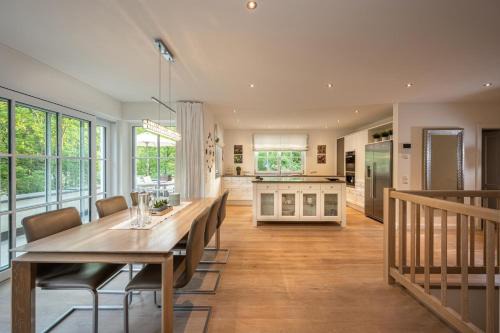 Eben im Pongau Apartment | Appartement Ronacher