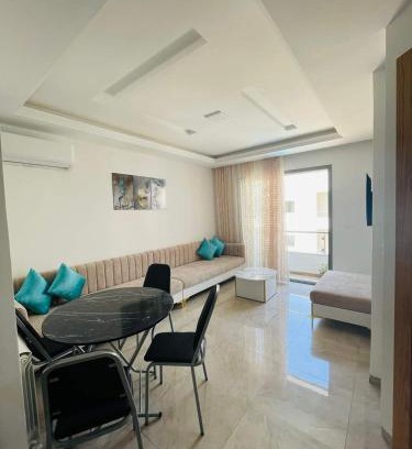 Mansoura Apartment | Appartement s+1
