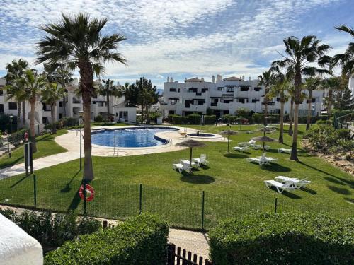 Vera Apartment | Appartement Salinalux Vera Playa