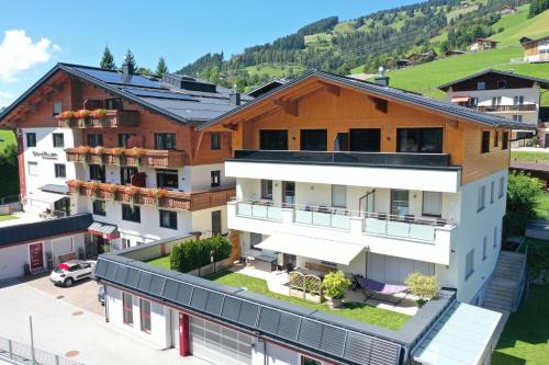 Wagrain Apartment | Appartement Schattauer