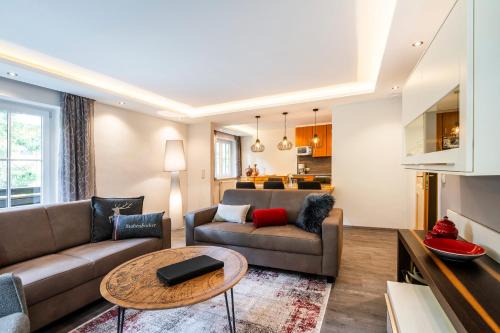 Bockstein Apartment | Appartement Schneeglöckchen