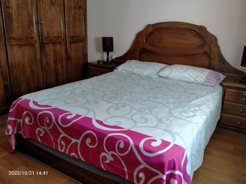 Agadir Apartment | Appartement SEULEMENT POUR FAMILLE 10 minutes de la plage Parking gratuit