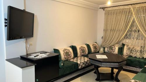 Al Hoceima Apartment | appartement SIDI ABID