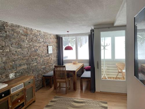 Warth Apartment | Appartement Sonnherzl