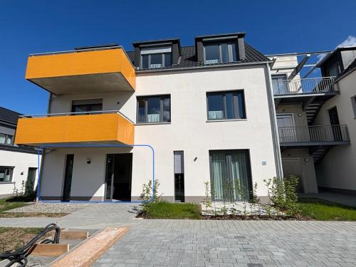 Weidelbach Apartment | Appartement Sonnenblume