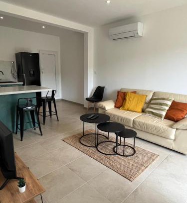 Soveria Apartment | Appartement Soveria