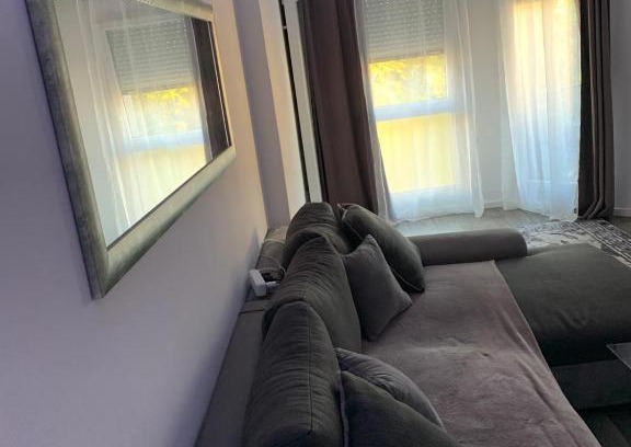 Ostwald Apartment | Appartement spacieux à 10 minutes du centre-ville