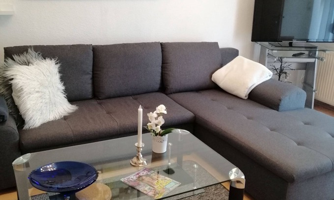 Buetzow Apartment | Appartement-Steinhagen - Guesthouse - Sandra - Object 90541