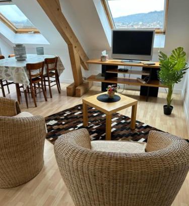 Stiring-Wendel Apartment | Appartement - Stiring-Wendel