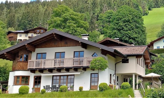 Altenmarkt im Pongau Apartment | Appartement Thunhart Manfred & Doris