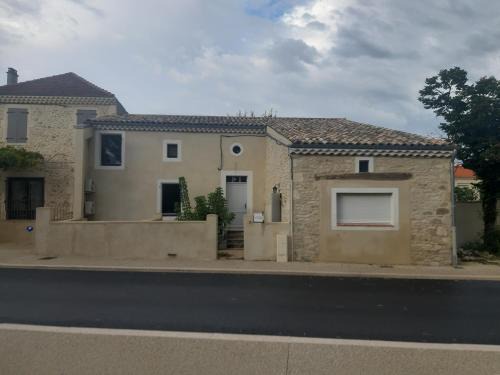 Cleon-d'Andran Apartment | Appartement T2 au cœur du village