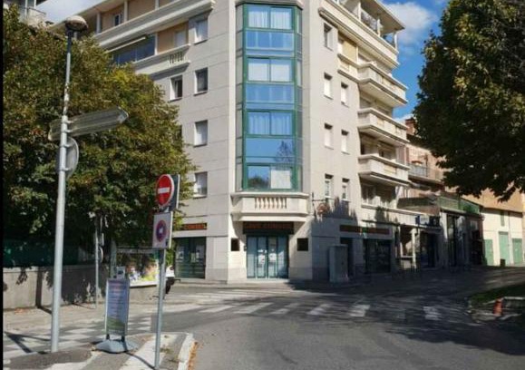 Digne-les-Bains Apartment | Appartement T2 imm. La Villa d'Este