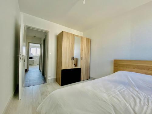 Joue-les-Tours Apartment | Appartement T3 de Standing en Centre-Ville