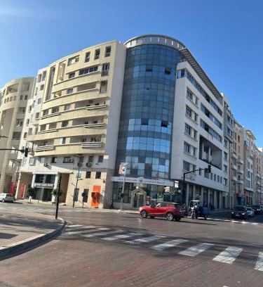 Dakhla Apartment | Appartement Tifaouine City centre